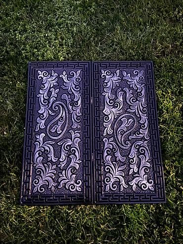 Бильярдные столы: Nerd NƏRD NARD NƏRDTAXTA NERDTAXTALAR HAZOR ELDE VAR. Cesid coxdu — 4