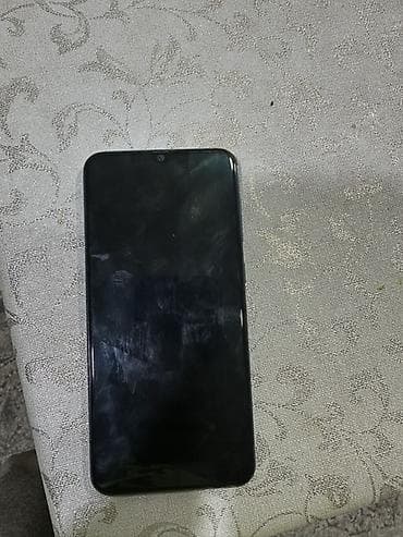 samsung kohnə: Samsung Galaxy A50, 64 GB, rəng - Mavi, İki sim kartlı — 3