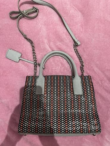 kosmetika: Çiyin çantası, Yeni — 2