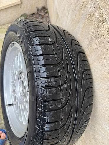 kia rio disk: Bmw zapaska disk cat svarka yoxdu teker tep teze kimi 16 tiliq bbs — 1