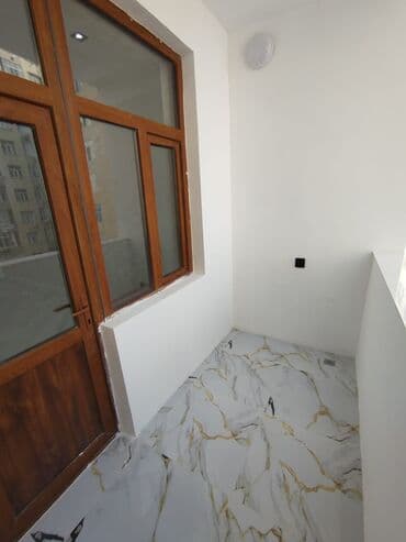 kiraye 1 otaq: Təsvir:Qiymet endirildi. Xırdalan merkezde Grandmarketin üstü super — 9