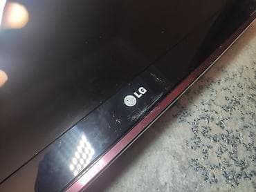 a 52 ekran: Televizor LG LCD 32" Ünvandan götürmə — 3