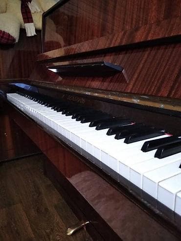 Qarmonlar: Tecili satilir Sumqayitda — 3