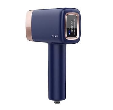 Lazer epilyatoru, Yeni, Ödənişli çatdırılma, Rayonlara çatdırılma