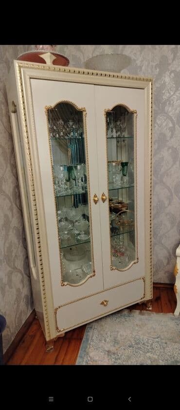 шкаф для обуви баку: Komod, Servant — 2