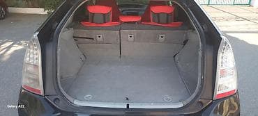 afdamabiler: Toyota Prius: 1.8 l | 2011 il Hetçbek — 6