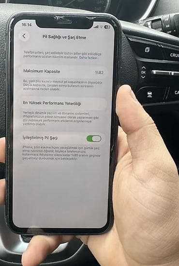 playstation 2 oyun diskleri: IPhone 11, 64 GB, Qara, Face ID — 1