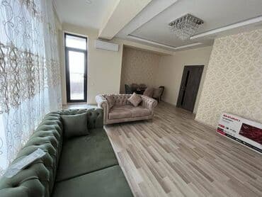 şamaxı ev: Xətai, Natiq Əliyev küçəsi, yeni tikili tam təmirli. Ev hər şey ilə — 16