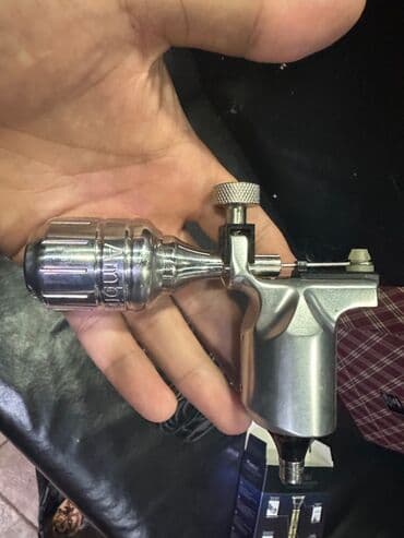 dermapen qiymeti: Neotat firmasinin arginal aparatidi aliw qiymeti 325$ Ela — 1