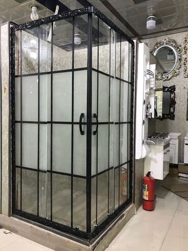 Умывальники, тюльпаны: Her nov hamam avadanlıqların Istənilən ölçü və dizaynda sifariş qəbul — 19