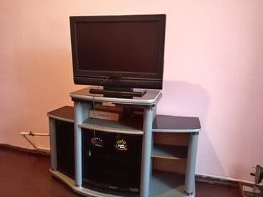 tesla televizor: Rusyada alınıb. Real alıcıyla razılaşmaq olar. Əlaqə — 5