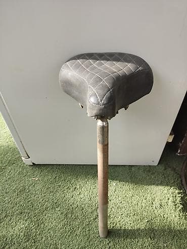 Велозапчасти: 50 manata almışdım təcili pul lazımdır deyə satılır — 1