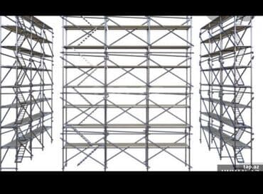 mis boru satışı: Lesa və dirəklərin satışı və icarəsi — 7