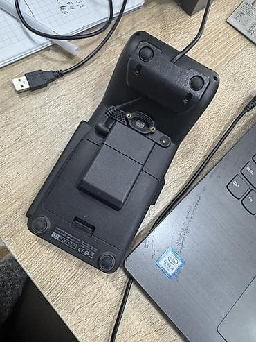 Yeni nəsil kassa aparatı + Pos terminal qurğusu Həm Online kassa — 2