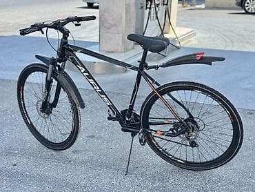 isma taurus: Velosiped AURUS 29 Luq Skorsnoy.100 % ALMİNUM RAMA.Ela — 9