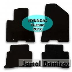 x6 qiymeti: Novline hyundai tucson 2016 ucun kovrolit ayaqaltilar "aileron" — 1