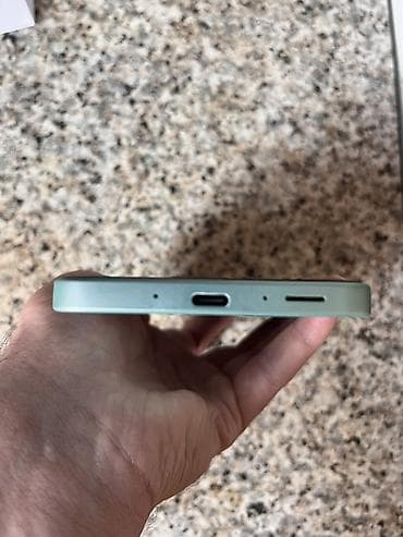 airpods temiri: Samsung Galaxy A26 5G, 256 GB, rəng - Yaşıl, İki sim kartlı — 6