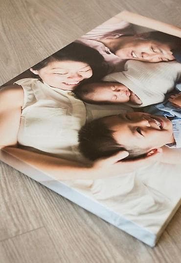 Velosipedlər: Kətan üzərində foto və tablo çapı - Seçdiyiniz foto və ya dizayn — 2