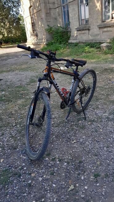 сколько стоит велосипед скоростной: Горный велосипед Start, 26" — 2