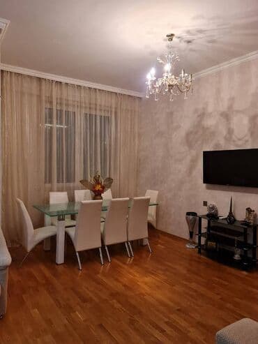 podmayak mənzillər: Bayılda Dünyagöz klinikası yaxınlığında 16 mertebeli binanın 5-ci — 10