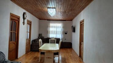 lökbatan kiraye ev: 3 otaqlı, 17 kv. m, Kredit yoxdur, Orta təmir — 8