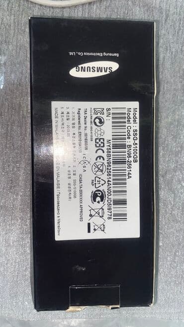 3d очки для телевизора samsung: Samsung SSG-5100GB Aktiv 3D eynəklər CR2025 1-ri 30 azn 2-si 55 azn — 3