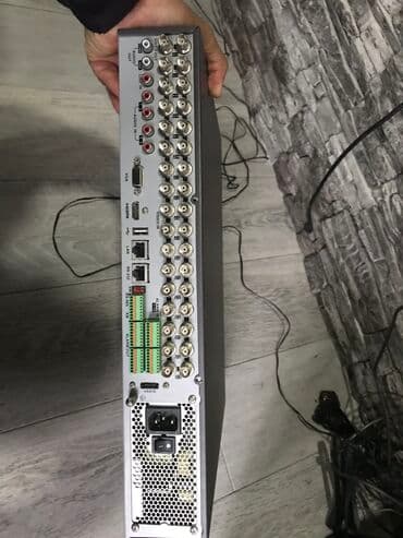 gunəş panelli kamera: Hikvision — 8