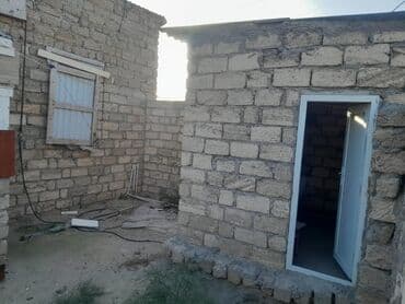 bine qesebesinde kiraye evler 2022: Hövsan qəs. 2 otaqlı, 70 kv. m, Kredit yoxdur, Təmirsiz — 2