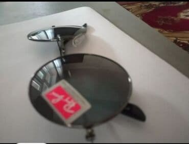 eyneklerin qiymeti: Gün eynəyi, Ray-Ban, Yeni — 2