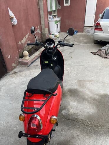 Çəngəllər: - Volta, 2024 il, 1100 km — 3