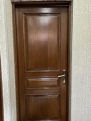 taxta ev qapısı: Taxta daxili qapılar – klassik dizayn 5 ƏDƏDİ 800 MANAT AMMA AŞAĞI — 3