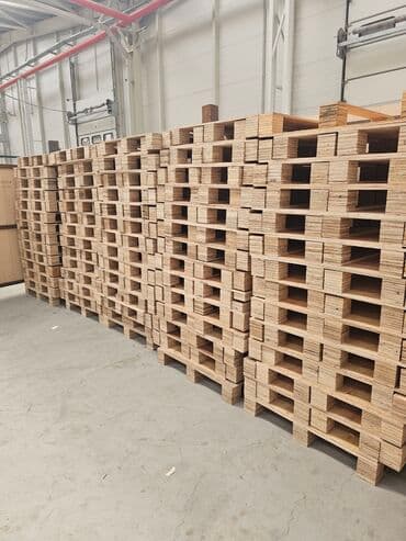 фанера осб: Fanera paletlər – sıx preslənmiş çoxqatlı kontrplakdan Məhsul — 3