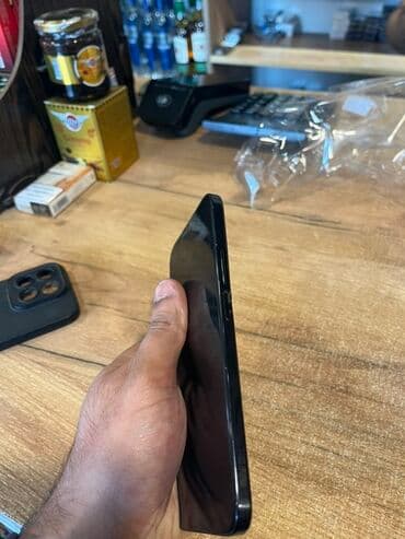 mobil kondisionerlər: Honor X8b, 128 GB, rəng - Qara, Barmaq izi, Simsiz şarj, İki sim kartlı — 4