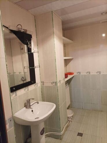 razinde 1otaqli kiraye evler: Xətai rayonu,Həzi Aslanov metrosu yaxınlığı,Genclik parkının yanı.18 — 5