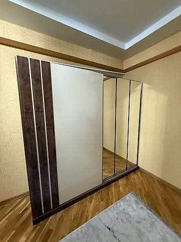 İkinəfərlik çarpayı, Dolab