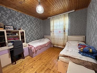 25000 ev: 4 otaqlı, 120 kv. m, Kredit yoxdur, Yeni təmirli — 8