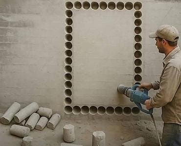 muhafize xidmeti: Vüsal Usta | Beton Kəsmə və Karot Xidməti - Bakı, Sumqayıt və Qarabağ — 10
