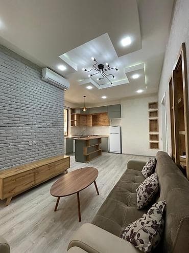 xirdalan kiraye ev: ✨ MÖHTƏŞƏM TƏKLİF! ✨ 📍 İnşaatçılar metrosunun düz üstündə 🏠 2 otaqlı — 4