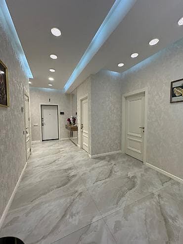 orbita mtk: 3 otaqlı, Yeni tikili, 125 kv. m — 9