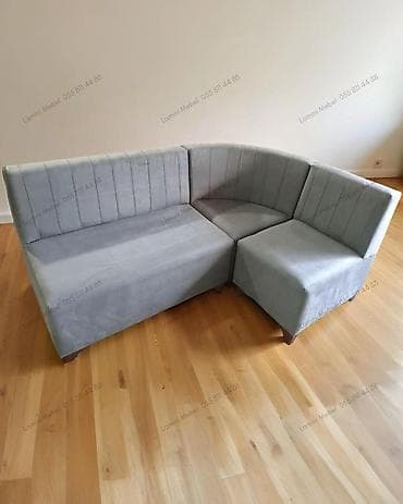 Mətbəx Divanı Eviniz üçün geniş mebel seçimi: divanlar, dolablar — 1