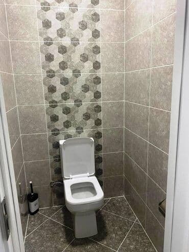 salyanda evlər: Hövsan qəs. 4 otaqlı, 145 kv. m, Yeni təmirli — 18