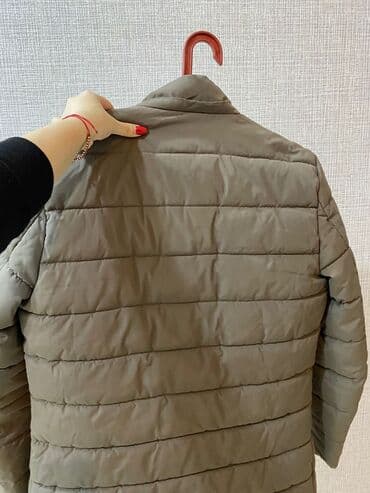 cins pencekler instagram: Kurtka, Bolonka, Qış, U.S. Polo Assn, 2XL — 3