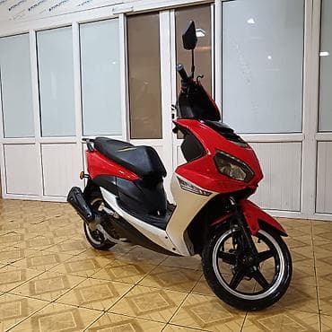 motosiklet satışı bakı: Deyerine uyğun barter teklif oluna biler (moto xaric) — 2