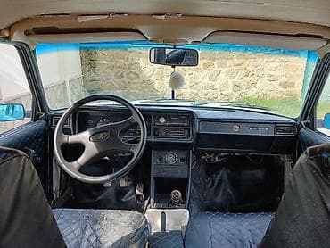 газ 24 волга купить: ВАЗ (ЛАДА) 2107: 1.6 л | 2006 г. 125434 км Седан — 5