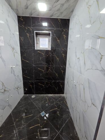 savalan ev: Savalan 3 otaqlı, 90 kv. m, Yeni təmirli — 7