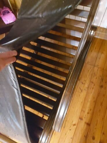 işlenmiş stol stul: İşlənmiş, Oturacaq-yelləncək — 4