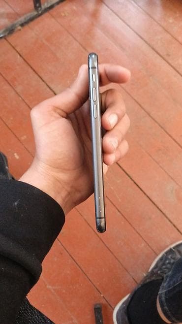 justfog minifit s: Smartfon – tam ekranlı, ön paneldə damla formalı deyil, klassik dar — 4
