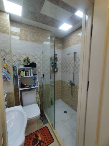 2 mertebe ev: Yasamal rayonu,Yeni Yasamal,12 mərtəbənin,2-ci mərtəbəsində,2 — 8