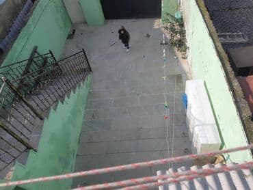 kirayə evlər binəqədidə: Binəqədi qəs. 5 otaqlı, 180 kv. m, Kredit yoxdur, Yeni təmirli — 17