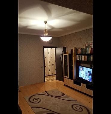 квартира посуточно: Kıraye ev verılır. otaq yoldası axtarılır. 2 nefer lazımdı isteyen — 2